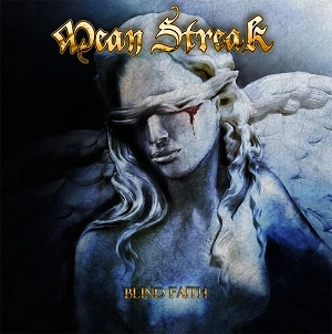 MEAN STREAK / ミーン・ストリーク / ブラインド･フェイス / BLIND FAITH