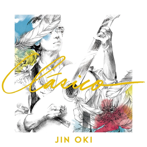 JIN OKI / 沖仁 / Classico