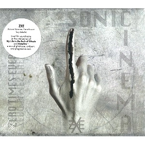 ZERO TIMES EVERYTHING / SONIC CINEMA