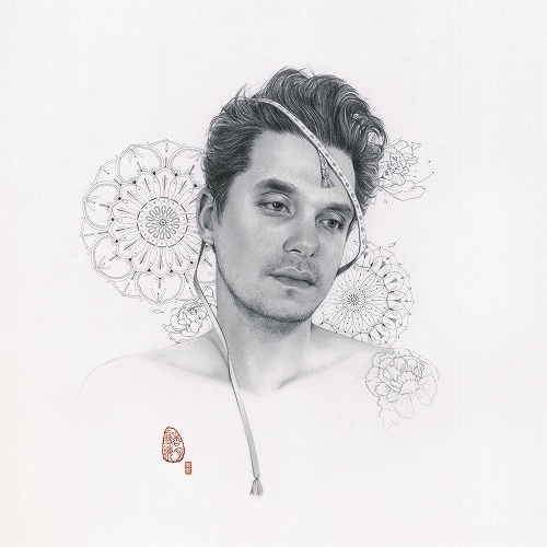 JOHN MAYER / ジョンメイヤー / THE SEARCH FOR EVERYTHING