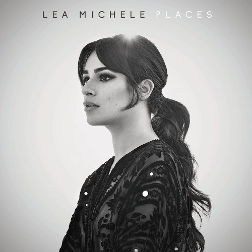 LEA MICHELE / リア・ミシェル / PLACES