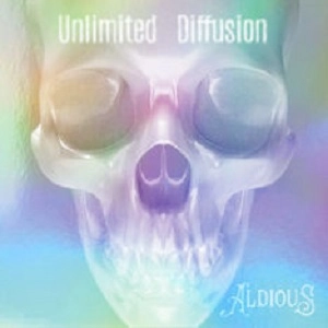 ALDIOUS / アルディアス / アンリミテッド･ディフュージョン＜限定盤CD+DVD＞ / UNLIMITED DIFFUSION(CD+DVD)