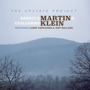 REBECCA MARTIN / レベッカ・マーティン / UPSTATE PROJECT