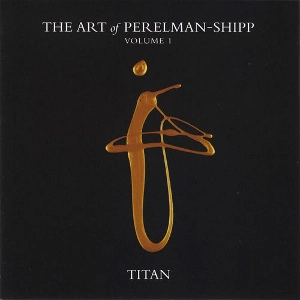 IVO PERELMAN & MATTHEW SHIPP / イヴォ・ペレルマン&マシュー・シップ / TITAN
