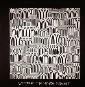 PEKKA AIRAKSINEN / VITAE TENNIS NEST