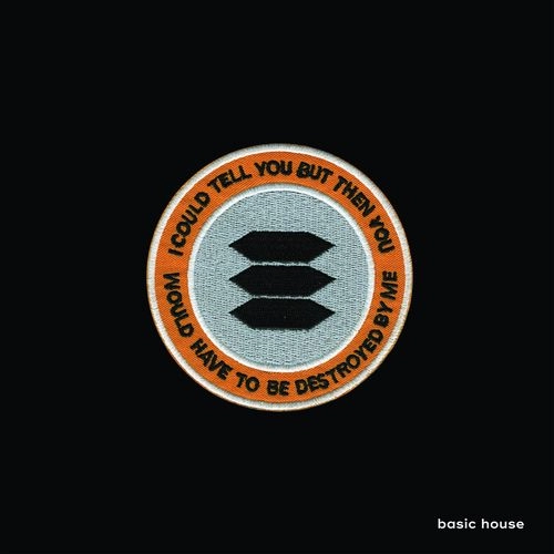BASIC HOUSE / I COULD TELL YOU BUT THEN YOU 