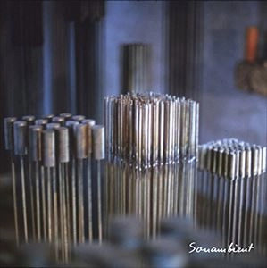 HARRY BERTOIA / ハリー・ベルトイア / CLEAR SOUNDS/PERFETTA (LP)
