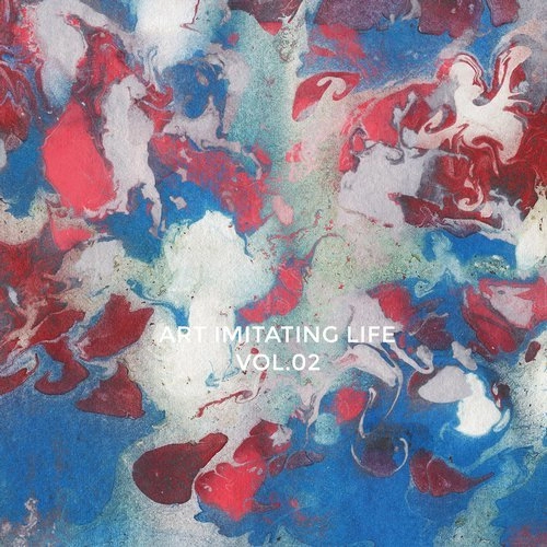 EAGLES & BUTTERFLIES / ART IMITATING LIFE VOL.2
