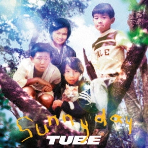 TUBE / チューブ / sunny day