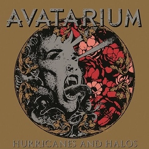 AVATARIUM / アヴァタリアム / ハリケーンズ･アンド･ヘイローズ / HURRICANES AND HALOS
