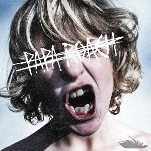 PAPA ROACH / パパ・ローチ / クルックド・ティース / CROOKED TEETH