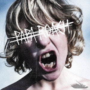 PAPA ROACH / パパ・ローチ / クルックド・ティース / CROOKED TEETH