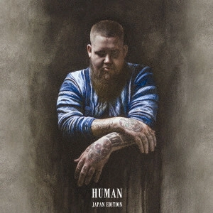 RAG'N'BONE MAN / ラグンボーン・マン / ヒューマン / HUMAN