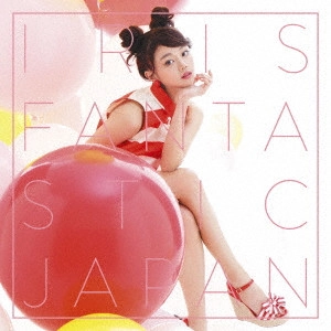 i☆Ris / FANTASTIC JAPAN / ファンタスティック ジャパン