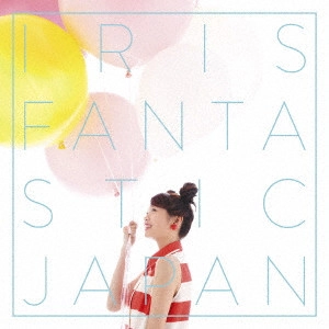 i☆Ris / ファンタスティック ジャパン / FANTASTIC JAPAN