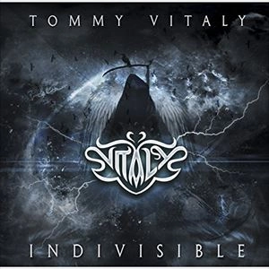 TOMMY VITALY / INDIVISIBLE