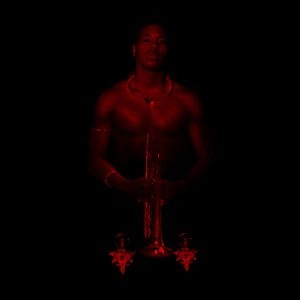 CHIEF ADJUAH(CHRISTIAN SCOTT) / チーフ・アジュア(クリスチャン・スコット) / ルーラー･レベル / Ruler Rebel