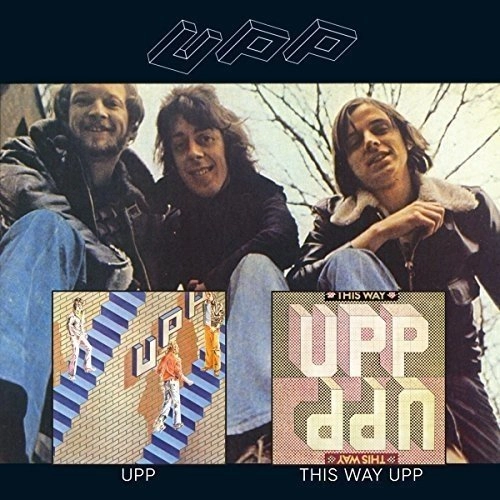 UPP / UPP / THIS WAY UPP