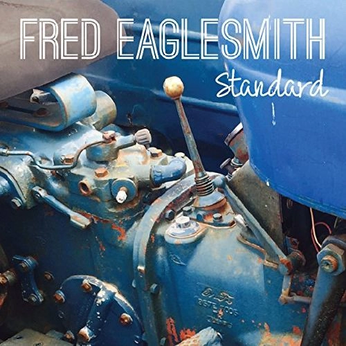 FRED EAGLESMITH / STANDARD