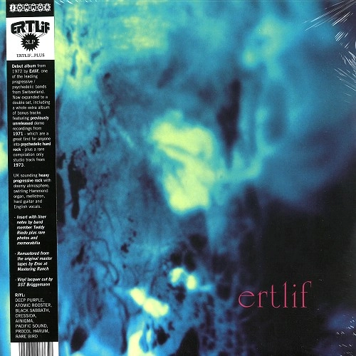 ERTLIF / ERTLIF... PLUS