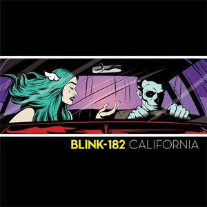 blink-182 / ブリンク 182 / CALIFORNIA (2CD)