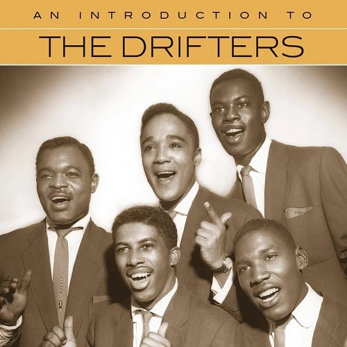 DRIFTERS / ドリフターズ / INTRODUCTION TO DRIFTERS