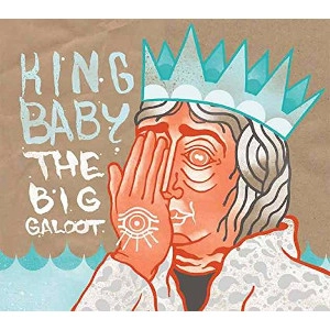 KING BANY / BIG GALOOT