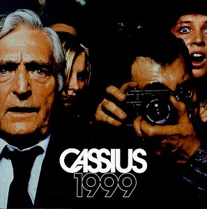 CASSIUS / カシアス / 1999