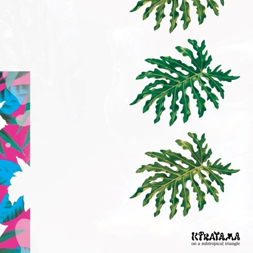 KIRAYAMA / ON A SUBTROPICAL TRIANGLE