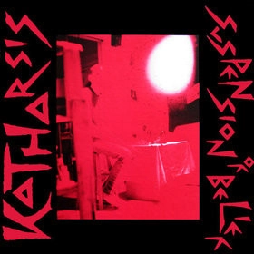 KATHARSIS / SUSPENSION OF BELIEF