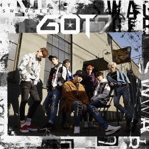 GOT7 / MY SWAGGER