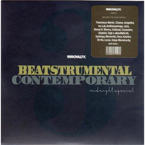 DJKIYO BEATSTRUMENTAL CONTEMPORARY 2枚セット DJ KIYO 商品一覧 | ディスクユニオン・オンラインショップ