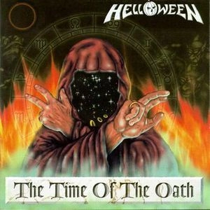 HELLOWEEN / ハロウィン / TIME OF THE OATH