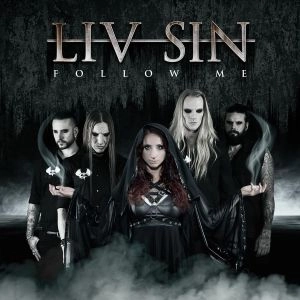 LIV SIN / FOLLOW ME