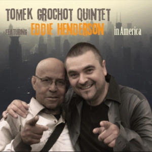 TOMEK GROCHOT / IN AMERICA