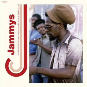 V.A. / KING JAMMYS DANCEHALL 3: HARD DANCEHALL MURDERER 1985-1989