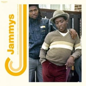 V.A. / KING JAMMYS DANCEHALL 4: HARD DANCEHALL LOVER 1985-1989
