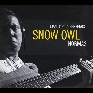 SNOW OWL / スノー・オウル / NORMAS