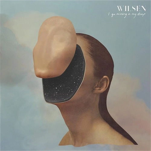 WILSEN / ウィルセン / I GO MISSING IN MY SLEEP