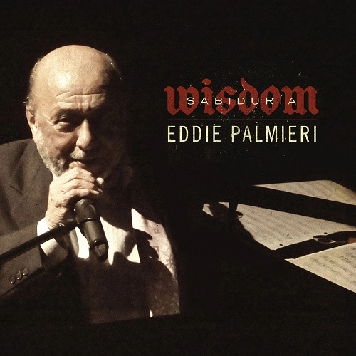 EDDIE PALMIERI / エディ・パルミエリ / サビドゥリア / SABIDURIA