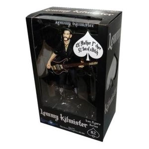LEMMY KILMISTER / レミー・キルミスター / モーターヘッド・レミーキルミスターフィギュア