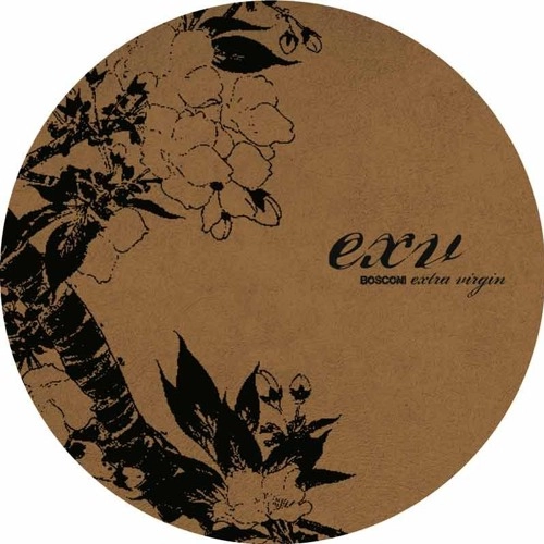 SPANGLEMAN / BROWN EP