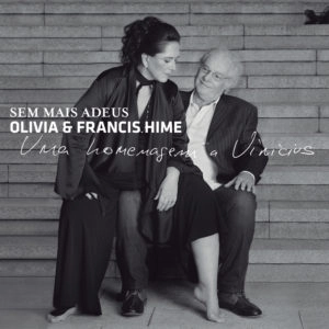 OLIVIA HIME & FRANCIS HIME / オリヴィア・ハイミ & フランシス・ハイミ / SEM MAIS ADEUS