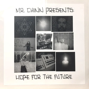 MR.CHINN / CEREMONY EP