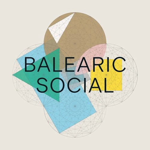 V.A. / オムニバス / BALEARIC SOCIAL 5