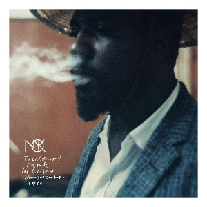 THELONIOUS MONK / セロニアス・モンク / LES LIAISONS DANGEREUSES 1960
