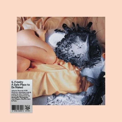 S. FIDELITY / A SAFE PLACE TO BE NAKED