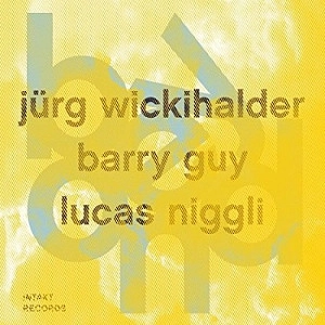 JURG WICKIHALDER / Beyond