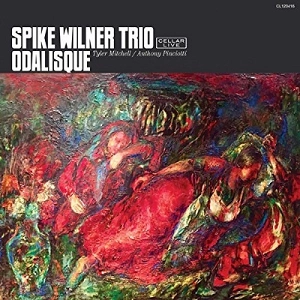SPIKE WILNER / スパイク・ウィルナー / ODALISQUE