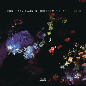 JONNE TAAVITSAINEN / ジョーン・ターヴィサイネン / LEAP OF FAITH